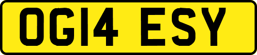 OG14ESY