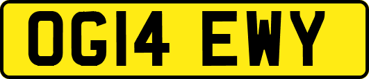 OG14EWY