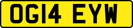 OG14EYW