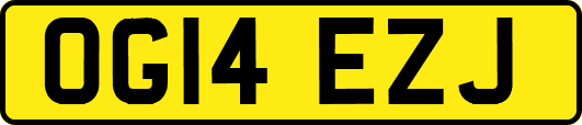 OG14EZJ