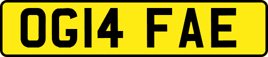 OG14FAE