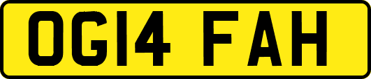 OG14FAH