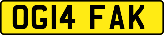OG14FAK