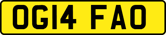 OG14FAO