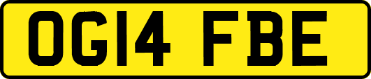OG14FBE