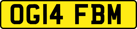 OG14FBM