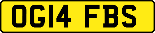 OG14FBS