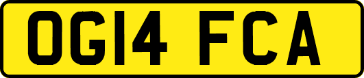 OG14FCA
