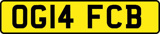 OG14FCB