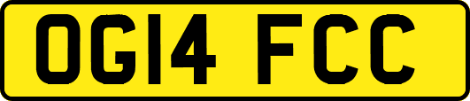 OG14FCC
