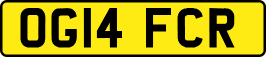 OG14FCR