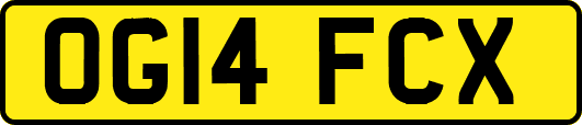 OG14FCX