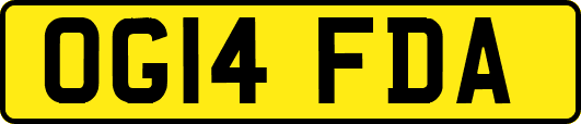 OG14FDA
