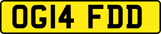 OG14FDD