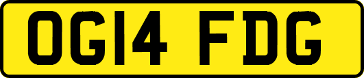 OG14FDG