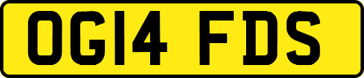 OG14FDS