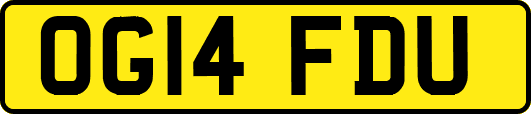 OG14FDU