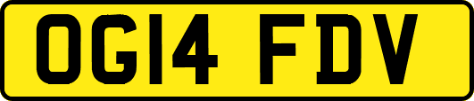 OG14FDV