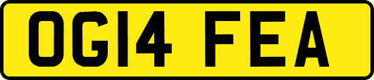 OG14FEA