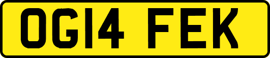 OG14FEK