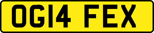 OG14FEX