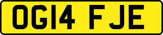 OG14FJE