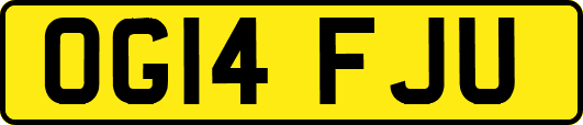 OG14FJU