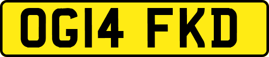 OG14FKD