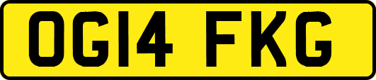 OG14FKG