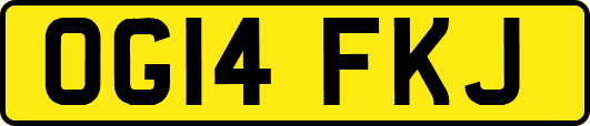 OG14FKJ