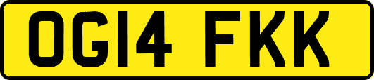 OG14FKK