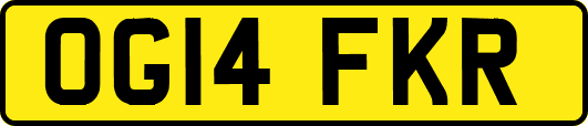 OG14FKR