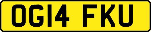 OG14FKU