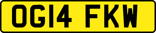 OG14FKW