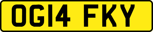OG14FKY