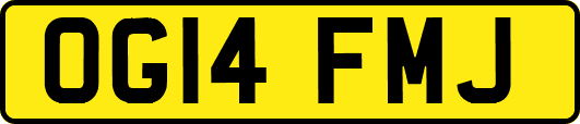 OG14FMJ