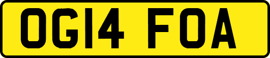 OG14FOA