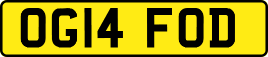 OG14FOD