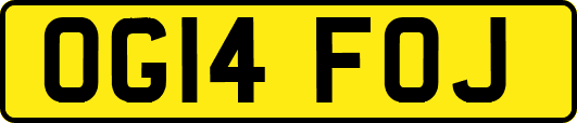 OG14FOJ