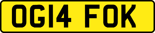 OG14FOK