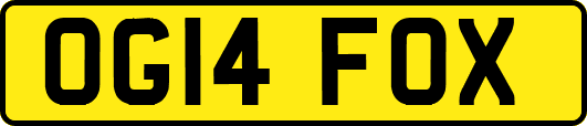 OG14FOX