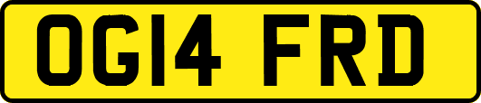OG14FRD