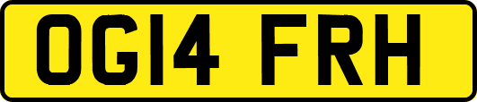 OG14FRH