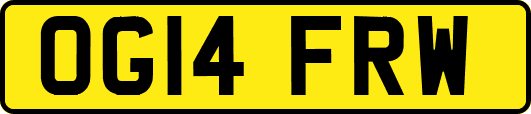 OG14FRW