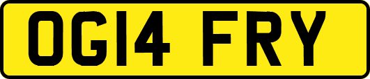 OG14FRY