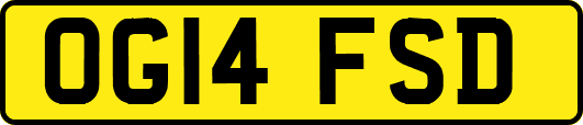 OG14FSD