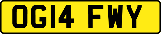 OG14FWY