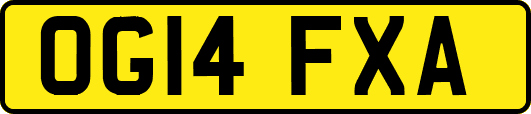 OG14FXA