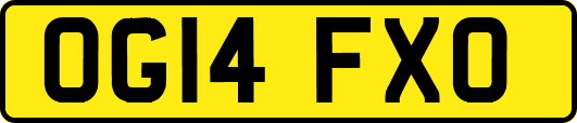 OG14FXO