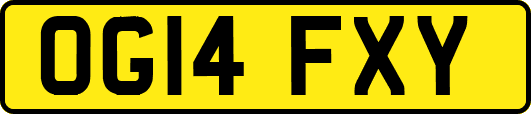 OG14FXY